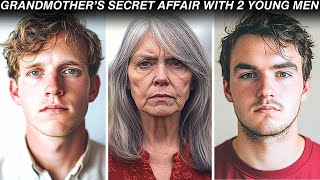 Grandmother's Affair With 2 Younger Men Ends In Double Homicide - True Crime