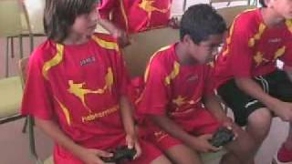 VIDEO CAMPUS FC 2010 11.avi