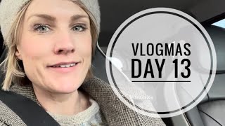 Vlogmas 2023 ~ Day 13 ~ That’s not my Poo! 😂