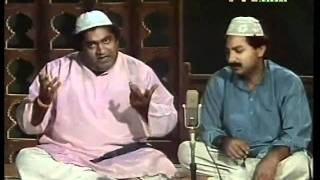 Badar Miandad - Dum Dum Hussain (A.S) Mola Hussain (A.S) (Manqabat)