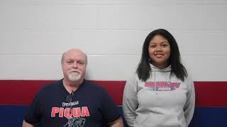 PJHS News Episode 117: March 20, 2024 - Student Spotlight