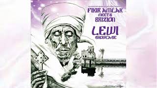 Fikir Amlak & Brizion - Lewi Showcase (Full Album)