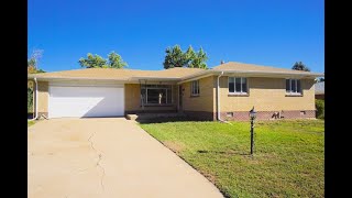 3375 W Layton Ave Englewood CO For Sale!