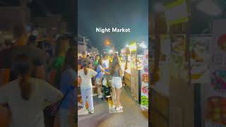 Night Market