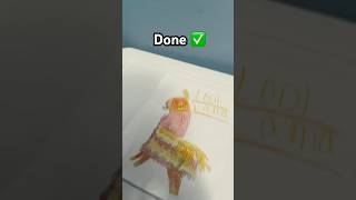 Drawing loot lama #fortnite #cool #blowup #shortsfeed #viralvideo #insane #fypage #fyp ￼