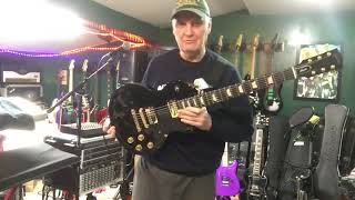 T.R.’s GUITAR of the DAY Episode 32