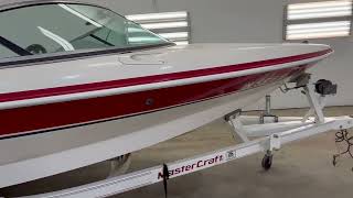 1999 Mastercraft ProStar 190