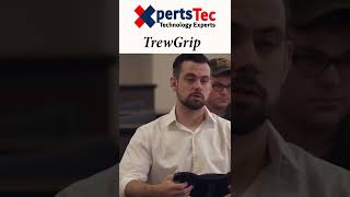 TrewGrip hands-on: reverse engineering the keyboard