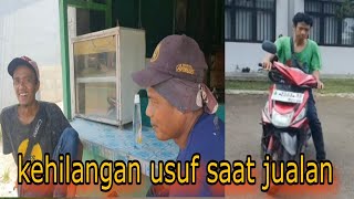 Muter2 nyari Usuf #lucu #sinauhurip #pratiwinoviyanthiodgj #egoadriano #partitv #beranda