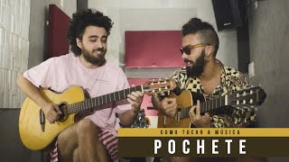 VIDEO AULA - Pochete | LAMPARINA