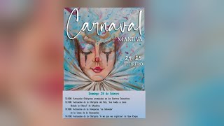 Carnaval Manilva 2024 - Chirigotas parte 1