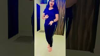 Mach Gaya Shor Sari Nagariya Re song dance with Rina Devi Real