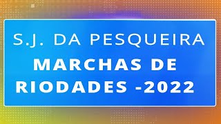 Marcha de Riodades 2022