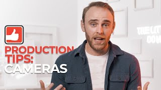 Production Tips - Cameras for Zoom