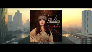 SHADEY - Feed upon my broken heart (CLUB MIX)