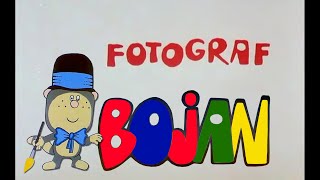 Bojan - Fotograf (1984), remastered