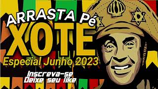 🔥XOTE ESPECIAL JUNHO 2023🔥 ARRASTA PÉ🤠 #DielffParedões