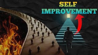 Watching this video is better than scrolling on YouTube 😰😢 #selfimprovement