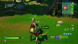 JUGANDO FORTNITE PARTIDAS CON SUBS+WINS