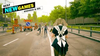 Top 10 NEW Mobile Games to Play in May 2023 | Best Android & iOS Games