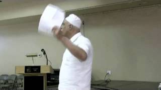 20140215 ZAH NAMC Seminar 3 of 4   Tehemton Mirza Segment 2 of 4