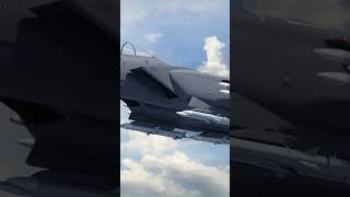 Новый старый американский F-15EX