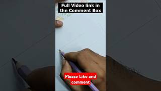 Easy drawing#shorts #drawing #kidsdrawing #drawingtutorials #easydrawing