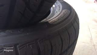 Kormoran road 185/60 R14 82H