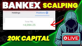 Live Options Scalping Strategy | Scalping Strategy | Expiry zero hero Strategy