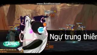 VN Naruto - Amongades - Clear RI Top Kage