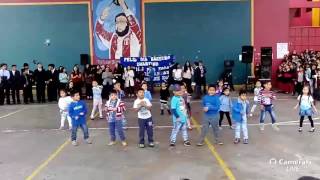 En VIVO. Colegio Alfonso Ugarte (Sta. Anita) - Día del Maestro 2016 - 02/10