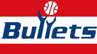 NBA Today Washington Bullets/Wizards First Round Pick Highlights (2001)