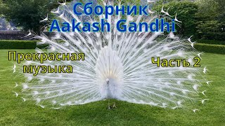 Сборник Aakash Gandhi  Прекрасная музыка  Часть 2. Музыка для души. Музыка на каждый день.