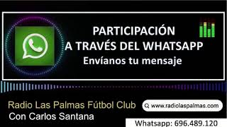 Radio Las Palmas FC