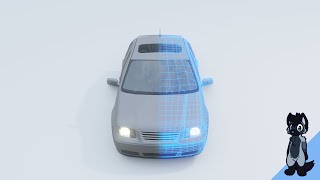 Modelling Custom Cars for UD