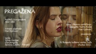 Pregažena - Trailer