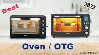 Best Oven In India // OTG // Digital Oven Toaster Grill // Convection Microwave Oven // Oven Brand