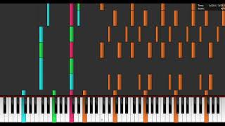 【Dark MIDI】iPhone ringtones