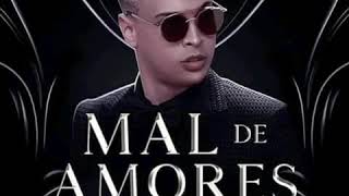 Noriel-Mal de amores (audio)