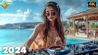 Alan Walker, Avicii, Alok, Martin Garrix & Kygo, The Chainsmokers Style 🎵 Summer Vibes #006