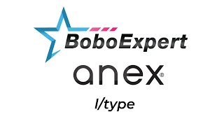 Anex l/type | BoboExpert.pl