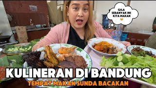 NIAT NGEPRANK MALAH GAGAL JADINYA KULINERAN AJA😀#viral #fyp #food #kuliner #bandung #kontenkeluarga