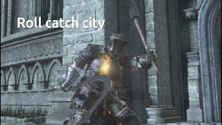 Dark Souls 3 MeMe setup with Memes ^_^