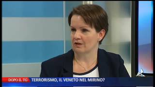 Terrorismo islamico, il Veneto nel mirino. Intervista a Mara Bizzotto europarlamentare Lega Nord