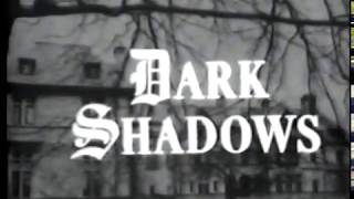 Dark Shadows Open & Close & Sponsors