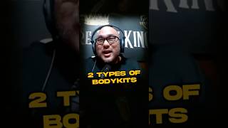 2 types of body kits ?  #KingPandaTV #Luxurycarsmanila #cartips  #carreview