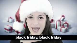 The Black Friday Song