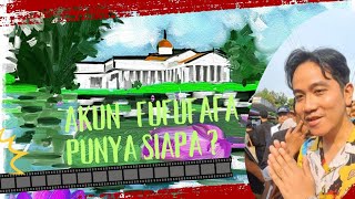 Apa , Punya Siapa, dan Ada Apa Dengan Akun Fufufafa ? Inilah Jawabannya @buyutcerbonchannel