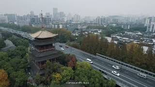 Let's discover the Southern Song Dynasty Palace