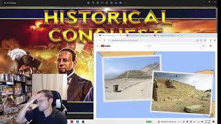 W1:D3 - Lesson Plans for Ancient American History - Difference Between Fact and Theory in History